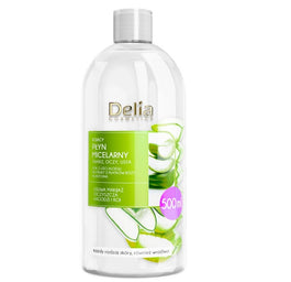 Delia Kojący płyn micelarny 500ml