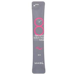 Masil 8 Seconds Salon Hair Mask maska intensywnie odbudowująca włosy 8ml