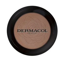 Dermacol Natural Powder Blush róż do policzków