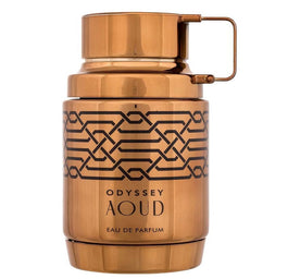 Armaf Odyssey Aoud woda perfumowana spray