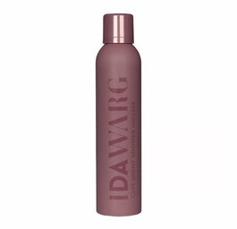 Ida Warg Late Night Shower Mousse mus pod prysznic waniliowa noc 200ml
