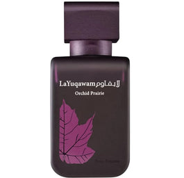 Rasasi La Yuqawam Orchid Prairie woda perfumowana spray 75ml