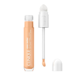 Clinique Even Better All Over Concealer + Eraser korektor do twarzy