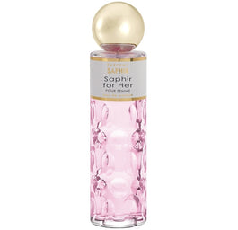 Saphir For Her Women woda perfumowana spray