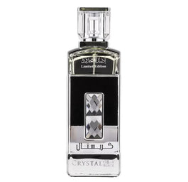 Ard al Zaafaran Crystal Black woda perfumowana spray