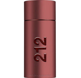 Carolina Herrera 212 Sexy Men woda toaletowa spray - produkt bez opakowania