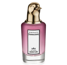 Penhaligon's The Ingenue Cousin Flora woda perfumowana