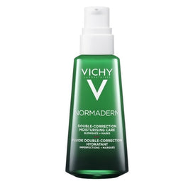 Vichy Normaderm Phytosolution krem przeciw niedoskonałościom o podwójnym działaniu 50ml