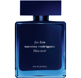Narciso Rodriguez For Him Bleu Noir woda perfumowana spray 100ml - produkt bez opakowania
