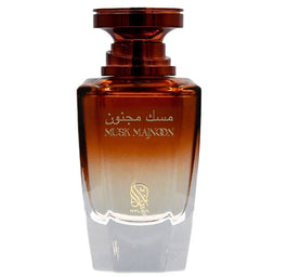Nylaa Musk Majnoon woda perfumowana spray