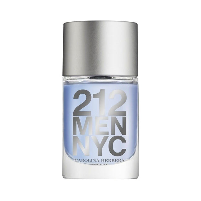 Carolina Herrera 212 Men NYC woda toaletowa spray