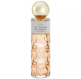 Saphir My Future Pour Femme woda perfumowana spray