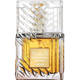 Lattafa Khamrah Qahwa woda perfumowana