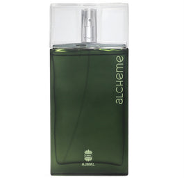 Ajmal Alcheme woda perfumowana spray