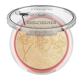 Catrice More Than Glow Highlighter rozświetlacz do twarzy 5.9g