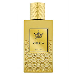 Jazeel Ghala perfumy spray