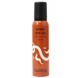 Twisty Wave Me Up pianka do włosów kręconych 150ml