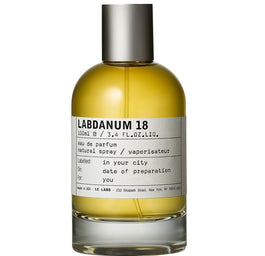 Le Labo Labdanum 18 woda perfumowana spray