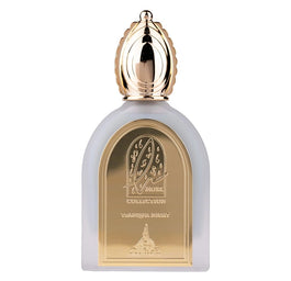 Paris Corner Tranquil Night Musk Collection woda perfumowana