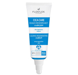 Floslek Cica Care kojąco-regenerujący cicaBalsam 60ml