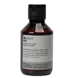 INSIGHT Man płyn do mycia brody 100ml