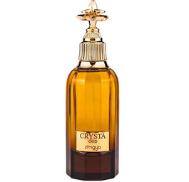 Zimaya Crysta Oud woda perfumowana