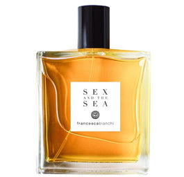 Francesca Bianchi Sex And The Sea ekstrakt perfum spray