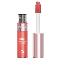 L'Oreal Paris Lumi Le Liquid Blush róż w płynie