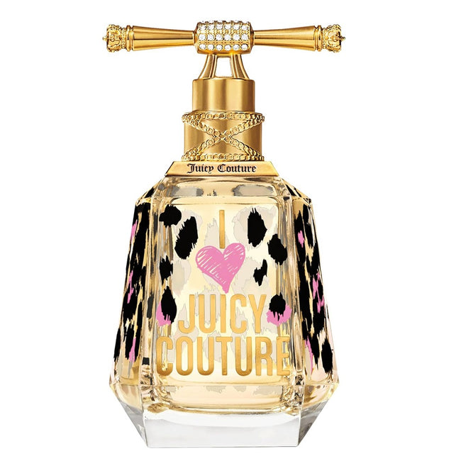 Juicy Couture I Love Juicy Couture woda perfumowana spray