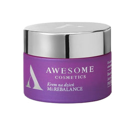 Awesome Cosmetics Krem na dzień Mi:REBALANCE 50ml