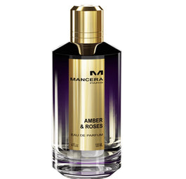 Mancera Amber & Roses woda perfumowana spray