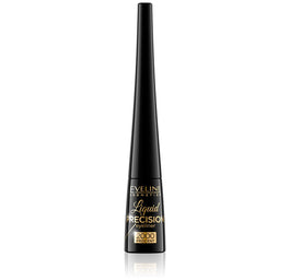 Eveline Cosmetics Liquid Precision Liner 2000 Procent wodoodporna konturówka w płynie