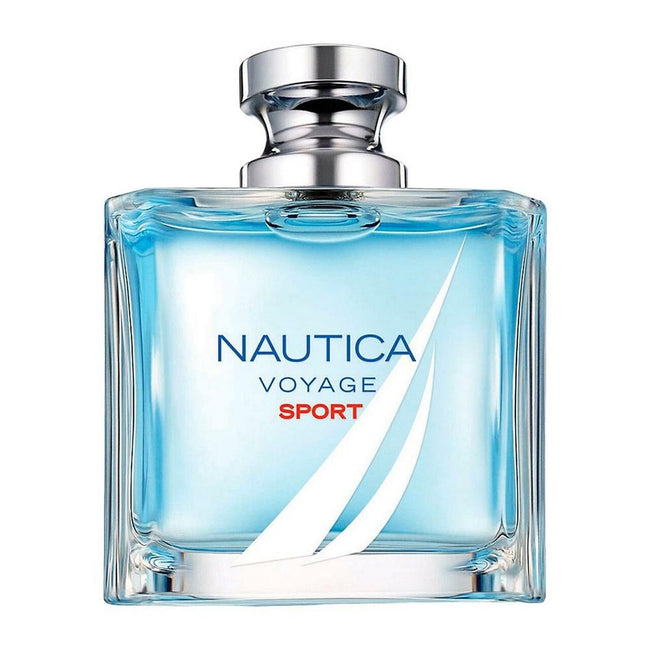 Nautica Voyage Sport woda toaletowa spray