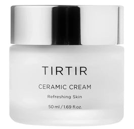 Tirtir Ceramic Cream nawilżający krem do twarzy 50ml
