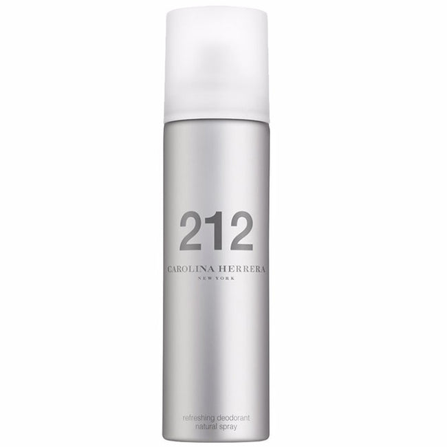 Carolina Herrera 212 Woman dezodorant spray 150ml