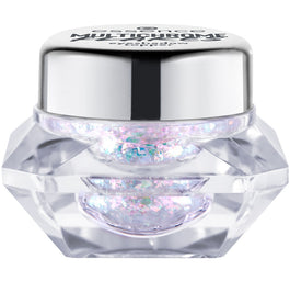 Essence Multichrome Flakes topper cieni do powiek