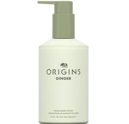 Origins Ginger™ Hand & Body Lotion balsam do rąk i ciała 200ml