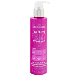 abril et nature Nature Frizz Instant Mask maska do włosów puszących się 200ml