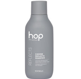 MONTIBELLO Hop Copper Reflects Shampoo szampon podkreślający kolor do włosów miedzianych 300ml