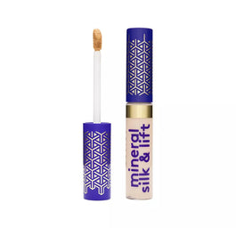 Ingrid Mineral Silk & Lift korektor z aplikatorem rozświetlający