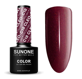 Sunone UV/LED Gel Polish Color lakier hybrydowy