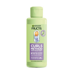 Garnier Fructis Curls Method pre-szampon do włosów kręconych 200ml