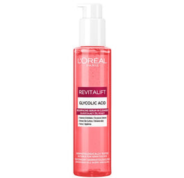 L'Oreal Paris Revitalift złuszczający żel myjący z kwasem glikolowym 150ml