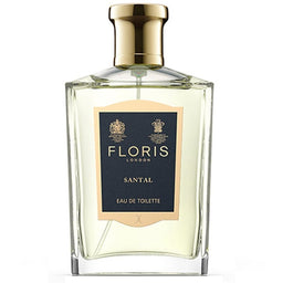 Floris Santal woda toaletowa spray