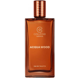 Collistar Acqua Wood woda toaletowa spray