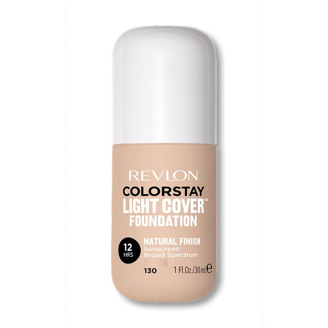 Revlon ColorStay Light Cover Foundation lekki podkład do twarzy