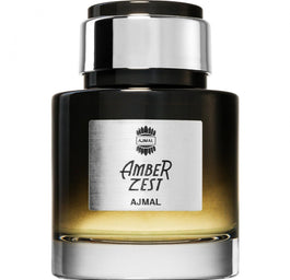 Ajmal Amber Zest woda perfumowana
