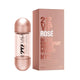 Carolina Herrera 212 VIP Rose woda perfumowana spray
