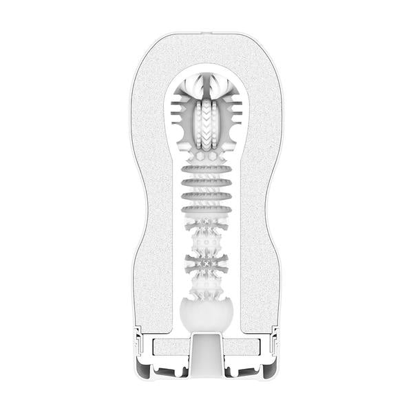 TENGA Original Vacuum Cup intensywny jednorazowy masturbator Strong
