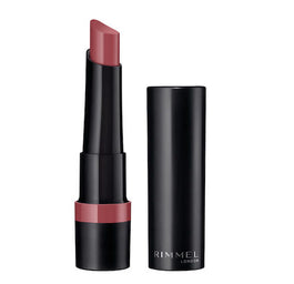 Rimmel Lasting Finish Matte Lipstick trwała pomadka do ust